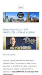 Mobile Screenshot of nycpittclub.com